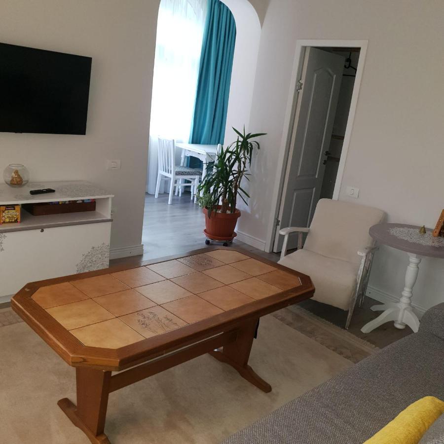 Charm Junior Suite-garden, Bbq, Self Check-in Apartament Sinaia