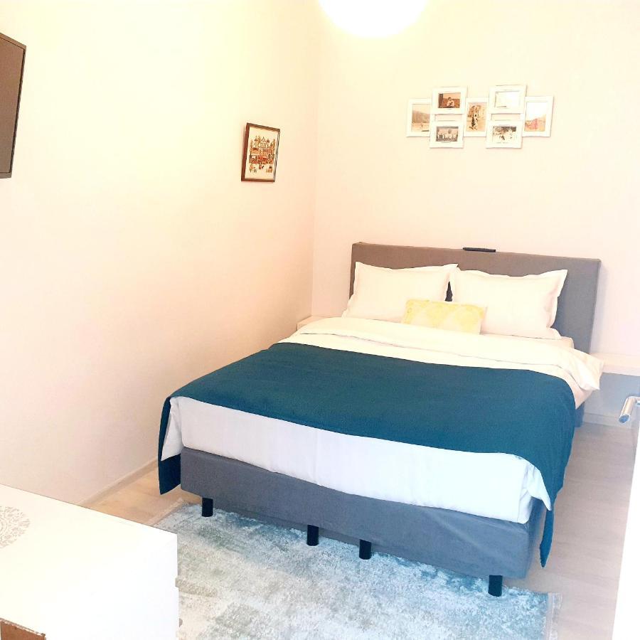 Charm Junior Suite-garden, Bbq, Self Check-in Apartament *